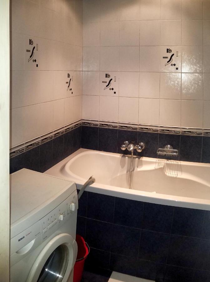 Viktor Apartment チョロノモスク エクステリア 写真