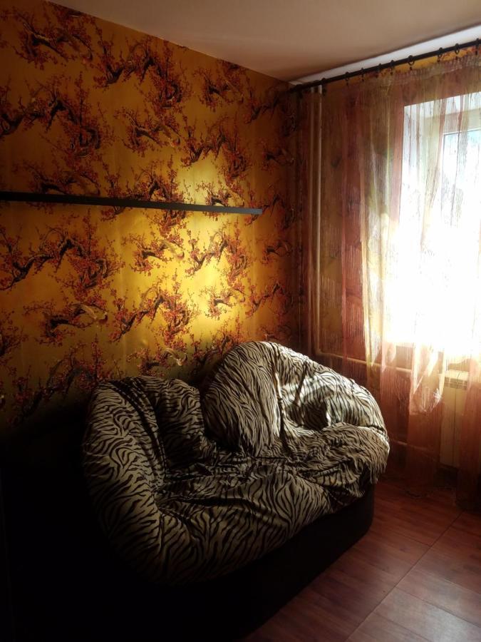 Viktor Apartment チョロノモスク エクステリア 写真